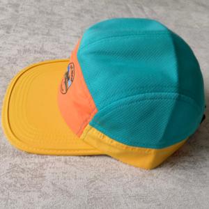 <span class=keywords><strong>Casquette</strong></span> de sport légère, respirante et à séchage rapide, protection solaire UPF+40, chapeaux de course Cool Ciel pour hommes et femmes, cyclisme, alpinisme - Product Image 1