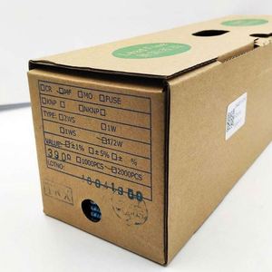 Bulk Discount MF1/2W-390ohm1% T52 1/2W Resistors Metal <b>Film</b> Resistors 390ohm 1% 1/2W - Product Image 1
