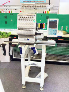 Casquette à tête unique T-shirt plat broderie portable frère <span class=keywords><strong>logiciel</strong></span> informatisé monogramme machine à broder avec kits Hat Hoops - Product Image 4