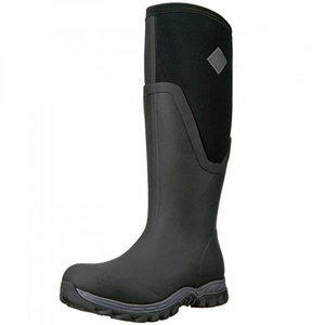 Esterno isolato <span class=keywords><strong>adulto</strong></span> neoprene <span class=keywords><strong>stivali</strong></span> <span class=keywords><strong>da</strong></span> <span class=keywords><strong>pioggia</strong></span> uomini macchia scarpe <span class=keywords><strong>da</strong></span> trekking in gomma <span class=keywords><strong>stivali</strong></span> - Product Image 5