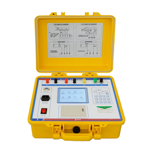 เครื่องสอบเทียบสนามแม่เหล็กแบบหม้อแปลง DTC-410A อุปกรณ์ทดสอบที่จำเป็น - Product Image 4