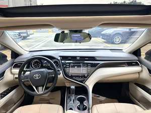 <span class=keywords><strong>Camry</strong></span> Rediseñado: Toyota <span class=keywords><strong>2018</strong></span> 2.5G Paquete de Lujo, Estilo Deportivo, Rendimiento Confiable, <span class=keywords><strong>Precio</strong></span> Atractivo para Este Modelo - Product Image 5