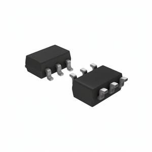 SN74LVC1G98DBVRG4 SOT 23 6 ชิ้นส่วนอิเล็กทรอนิกส์ลอจิก บริการครบวงจรแบบดั้งเดิม - Product Image 1
