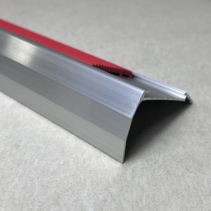 Profilé antidérapant en aluminium, fabrication usine depuis 22 ans, <span class=keywords><strong>prix</strong></span> compétitif pour les commandes en gros et les acheteurs internationaux - Product Image 3