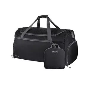 OXA Lightweight Foldable Travel Duffel Bag with inventory in EU and US warehouse