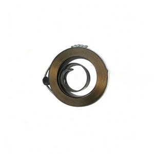 Para taladro de banco Xiling ZS40BPS Quill Return Spring se adapta a los accesorios de prensas de taladro de ZX7045ZX-40 ZX7040 de, 1 ud. - Product Image 3