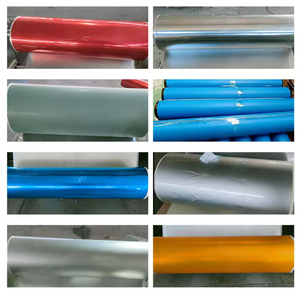 Cinta impermeable para reparación de fugas para láminas de techo Colorbond - Product Image 3