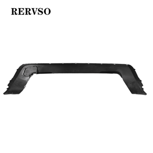 Protector de Parachoques Trasero Inferior de Alta Calidad para Renault/Dacia <span class=keywords><strong>Duster</strong></span> <span class=keywords><strong>2022</strong></span>, OEM 850703876R 5511656583R XF733-015S - Product Image 5