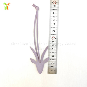 YY nouveau sac <span class=keywords><strong>en</strong></span> <span class=keywords><strong>cuir</strong></span> breloque <span class=keywords><strong>Gazelle</strong></span> pendentif mignon multicolore mouton forme sac à main suspendu ornement antilope breloques accessoire pour sac - Product Image 6