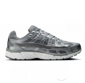 Designer Men's P6000 Sports <strong>Shoes</strong> High-Style Casual <strong>Outdoor</strong> Walking and Running Mesh Lining for Summer Campus <strong>Basketball</strong> - Product Image 3