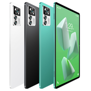 Hot bán New 2024 Pad <span class=keywords><strong>mini</strong></span> tùy chỉnh 8GB RAM 256GB Rom Dual <span class=keywords><strong>Sim</strong></span> 10.1 inch Wifi GPS 8000mAh pin 4 gam gọi điện thoại Tablet <span class=keywords><strong>PC</strong></span> - Product Image 2