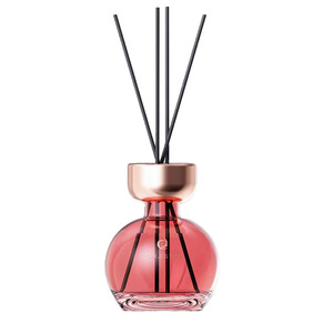 <b>Reed</b> <b>Diffuser</b> Glass Aromatic Long Lasting Fragrance Home Decor Bedroom Living Room Bathroom - Product Image 3