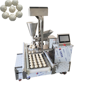 Philippines-siopao-making-<b>machine</b> Mochi Maker Nepali Momo <b>Machine</b> Automatic <b>Dumpling</b> - Product Image 1