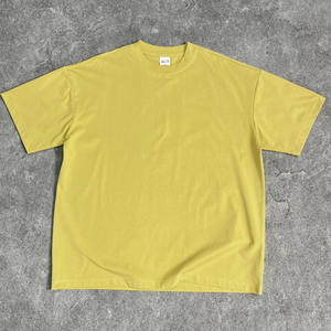 T-shirt unisexe à manches courtes personnalisé, respirant, anti-rides, anti-rétrécissement, pour un usage décontracté - Product Image 3