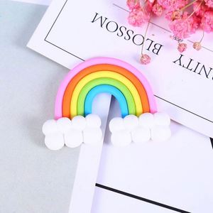 กล่องเครื่องเขียนดินน้ำมันสีรุ้งแบบนิ่ม วัสดุ DIY สีสันสดใส ปี 2020 เป็นมิตรกับสิ่งแวดล้อม - Product Image 3