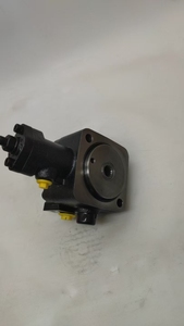 VDC VDN VDR VDS Series <b>Small</b> Variable Volume Displacement Vane <b>Pump</b> VDN-1B-0A3-J-6311C VDN-1B-2A3-20 VDN-1B High-pressure Hydrau - Product Image 6