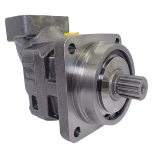 Motor Hidráulico F12-040-MF-IV-Z-000-000-0, Bomba para Excavadora F12-040-MF-IV-Z-000-000-0 - Product Image 1