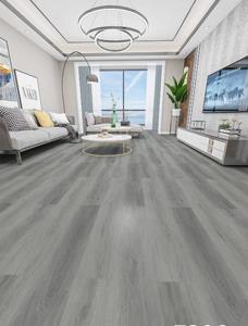 Plancher SPC 100% imperméable de haute qualité en solde de liquidation provenant d'une usine chinoise  Épaisseur 4 mm, 5 mm, 6 mm - Product Image 1