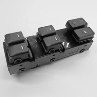 Interrupteur de lève-vitre électrique principal pour véhicules modernes, neuf, en stock 93570 3w000 93570-3w000