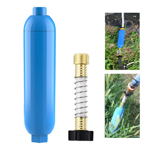 Raccord de tuyau de jardin pour filtre à eau en gros et accessoires extérieurs spécifiques - Product Image 4