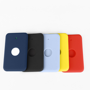 Coque de batterie en silicone pour Apple iPhone Air <span class=keywords><strong>MagSafe</strong></span>, coque de batterie, couvercle de batterie pour (uniquement étui de protection) - Product Image 1