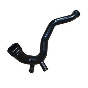 Manguera de Refrigerante 1341G8 para Peugeot Citroën 2.0, Pieza de Repuesto para Motor, Longitud Estándar, Material de Hierro - Product Image 4