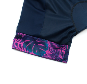 Traje de Triatlón Profesional de Alta Calidad, Personalizable, Transpirable y de Secado Rápido para Carreras de Ciclismo, Natación y Atletismo - Product Image 4