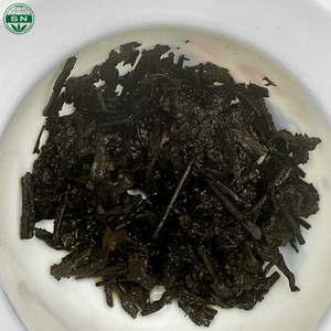 Высококачественный традиционный китайский прессованный ферментированный чай Пуэр, 2-3 года выдержки, класс А, 357 г, полезный чай в коробке - Product Image 5