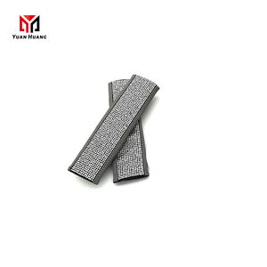 Sabuk kursi pengaman mobil, modis penutup bantalan bahu nyaman berkendara untuk truk otomotif - Product Image 4