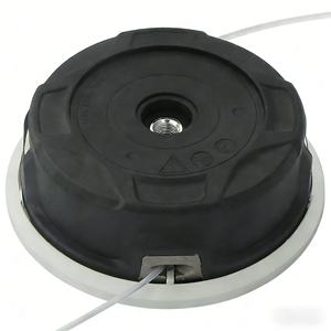 Cabezal de Recorte S Tihl C26-2 Compatible con Desbrozadoras FS55 FS85 FS70 FS56 FS90, Cabezal de Hilo de Repuesto OEM 40027102169 - Product Image 2