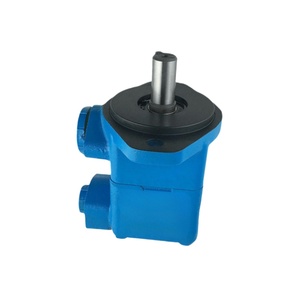 Pompe à aubes série V20 V20-9S9S-15A11 V20-11S11S-15A11 V20-13S13S-15A11 Pompe à huile hydraulique pour camions bennes - Product Image 2