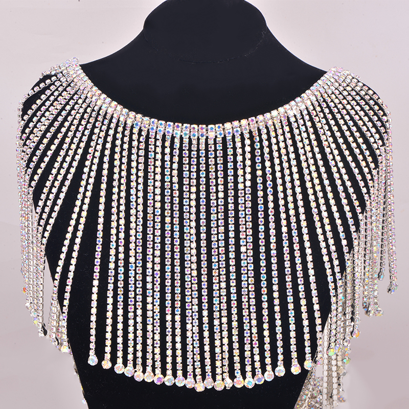 Crystal AB