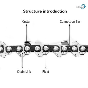 <span class=keywords><strong>Cadena</strong></span> <span class=keywords><strong>para</strong></span> <span class=keywords><strong>motosierra</strong></span> de 16 pulgadas, 59 eslabones de transmisión, <span class=keywords><strong>cadena</strong></span> de <span class=keywords><strong>motosierra</strong></span> de <span class=keywords><strong>3</strong></span>/<span class=keywords><strong>8</strong></span>" LP, <span class=keywords><strong>cadena</strong></span> de repuesto <span class=keywords><strong>para</strong></span> mini <span class=keywords><strong>motosierra</strong></span> portátil, calibre 0.050" - Product Image 5
