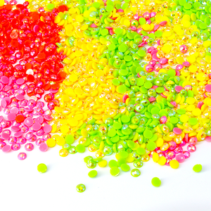 Z109 AB DMC <span class=keywords><strong>diamants</strong></span> 5d diamant peinture résine forets perles 2.5mm 2.8 Mm carré/rond diamant <span class=keywords><strong>Dotz</strong></span> forets - Product Image 1