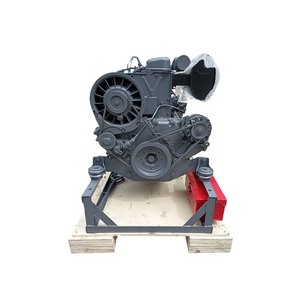 F2l912 máy móc động cơ <span class=keywords><strong>diesel</strong></span> làm mát bằng không khí 2 xi lanh 4 thì cho <span class=keywords><strong>Deutz</strong></span> 912 lắp ráp động cơ - Product Image 4