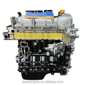 Conjunto de Motor de Gasolina Original Dongfeng Sokon DFSK K01K02 K07 K17 V27 <span class=keywords><strong>V29</strong></span> C35 C37mini <span class=keywords><strong>Bus</strong></span>, Motor AF10-06 - Product Image 3
