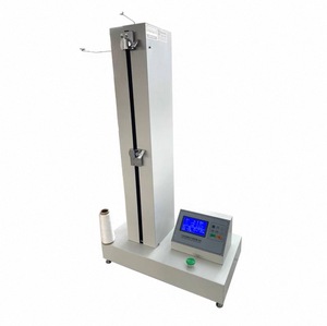 Garn-und Faser festigkeit <span class=keywords><strong>tester</strong></span> | Textil labor prüfgeräte | für Qualitäts kontrolle & F & E - Product Image 3