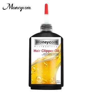 120ml <strong>Clipper</strong> <strong>Oil</strong> for Electric Hair <strong>Clippers</strong> and Trimmers - Product Image 1