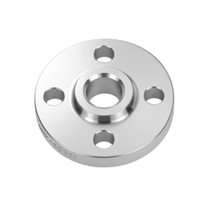 Venta caliente Acero inoxidable 304/316 Brida plana WN/<span class=keywords><strong>PL</strong></span>/SO/RF Brida - Product Image 5