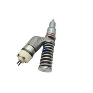 Injecteur de carburant diesel XPower C15 C18 3406E 211-3023 10R-8500 Rail pour pelle sur chenilles Neuf - Product Image 2