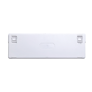 [<span class=keywords><strong>Kit</strong></span> Personalizzato OEM/ODM] <span class=keywords><strong>Kit</strong></span> Tastiera Meccanica MT108 Layout 100% Tastiera Wireless Tri-modalità Retroilluminazione RGB Hot Swap Alta Qualità - Product Image 2