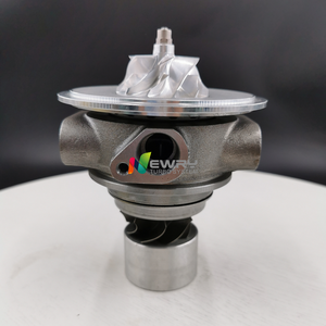 Cartucho de turbocompresor Newry RHF4 JHJ 06L145722C 06L145722B para Audi A4 A5 A6 A7 Q5 <span class=keywords><strong>2</strong></span>,0 TFSI CNCD CNCE CNCB CYPB CYNB CYPA Nuevo - Product Image 4