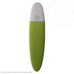 Tavola da <span class=keywords><strong>Surf</strong></span> Softboard da 9' più Economica per Principianti, <span class=keywords><strong>Longboard</strong></span> Resistente per Scuola di <span class=keywords><strong>Surf</strong></span>, Tavola da <span class=keywords><strong>Surf</strong></span> Soft Top per il Surfing con Tecnologia Sottovuoto - Product Image 4