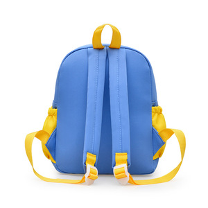 Zainetto per Bambini a Forma di Auto, con Motivo Cartone Animato, per <span class=keywords><strong>Asilo</strong></span> e Scuola Materna - Product Image 5