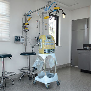 معدات نظام علاج تنقية الدم البيطري - Product Image 1