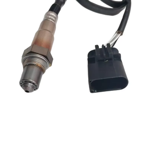 Sensor de Oxígeno (Sonda <span class=keywords><strong>Lambda</strong></span>) 0258006918 para MG 6, MG7, MG ZS, MG3; Sensor <span class=keywords><strong>Lambda</strong></span> 0 258 006 918 para Roewe 550, 750, Hyundai Santa Fe (4 Cables) - Product Image 5