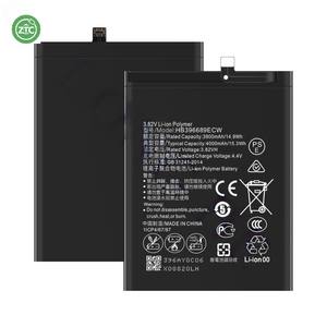 Batteries de téléphone portable pour <span class=keywords><strong>Huawei</strong></span> NOVA 3i 9 S Y90 Mate 8 10 20 Pro Honor 6X 7X 8X Batterie pour <span class=keywords><strong>P10</strong></span> P20 P30 P40 Pro <span class=keywords><strong>Lite</strong></span> Batterie - Product Image 2