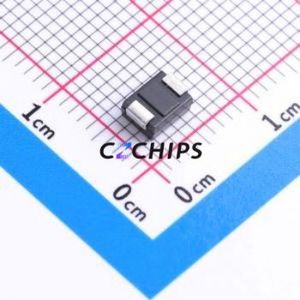 Diodo Schottky SS520B Original Nuevo, Componentes Electrónicos al por Mayor, Proveedor de Chips y Servicio BOM - Product Image 2