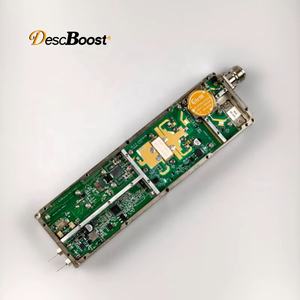 Модуль радиочастотного усилителя мощности DESCBOOST DXK-100W-RFM со встроенным циркулятором, 100 Вт, 350-650 МГц, для систем противодействия БПЛА - Product Image 2