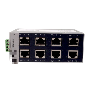 Nuevo Interruptor Ethernet Industrial Original PHOENIXCONTACT FLSWITCHSFN8TX ID 2891929 para PLC - Product Image 1